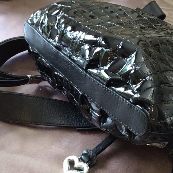 Brighton Bag Shoulder/Crossbody, Runway Style - Picture 6 of 14